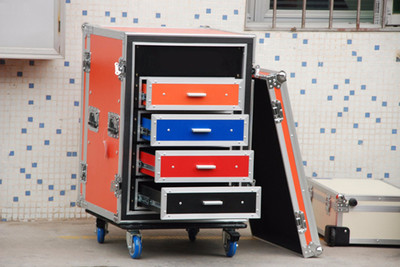 【宏燊機柜航空箱,專業制作、平直保證、誠信經營歡迎前來咨詢】價格_廠家_圖片 -