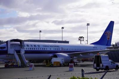 航空觀(guān)察:重返藍(lán)天的波音737 MAX,探尋西雅圖倫頓工廠(chǎng)