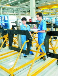 先進文化引領企業創新發展