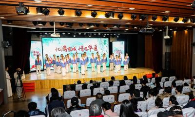 大興區(qū)原創(chuàng)詩詞匯演圓滿落幕，征集作品2000余篇彰顯文化活力